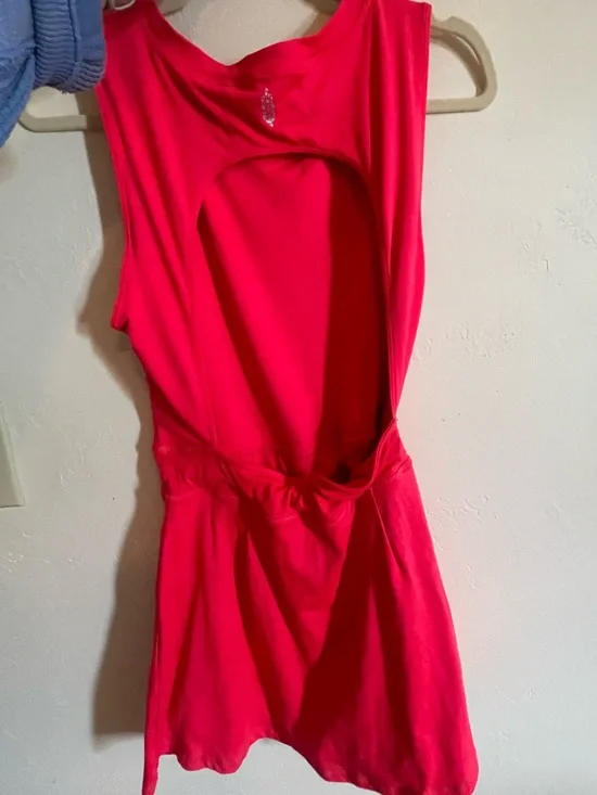 FP Movement by Free People Easy Does it Mini Dress - Picture 12 of 13